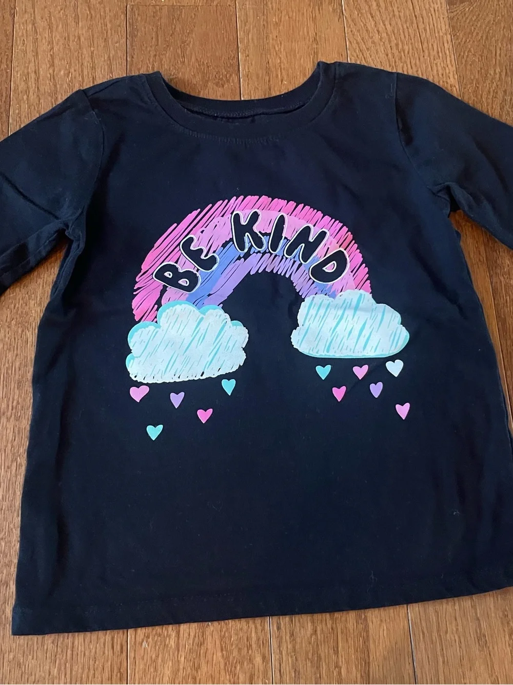 Girls 4T Winter Clothing Lot